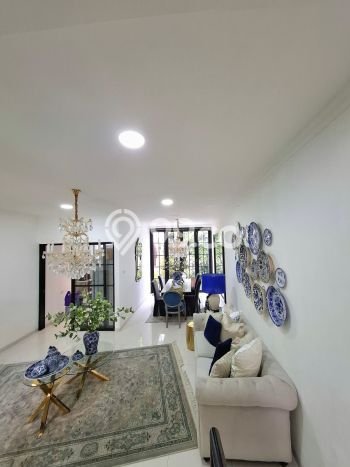 Rumah kawasan Graha Raya, Tangerang, Luas 90m² Bangunan 110m² Rumah kawasan Graha Raya, Tangerang, Luas 90m² Bangunan 110m²