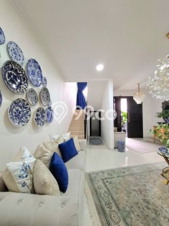 Rumah kawasan Graha Raya, Tangerang, Luas 90m² Bangunan 110m² Rumah kawasan Graha Raya, Tangerang, Luas 90m² Bangunan 110m²