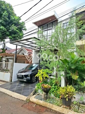 Rumah kawasan Graha Raya, Tangerang, Luas 90m² Bangunan 110m² Rumah kawasan Graha Raya, Tangerang, Luas 90m² Bangunan 110m²