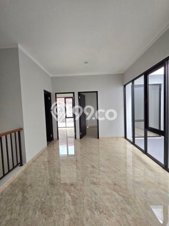Rumah 4 Kamar Harga Terjangkau di Sektor 9-Bintaro, Tangerang Selatan Rumah 4 Kamar Harga Terjangkau di Sektor 9-Bintaro, Tangerang Selatan