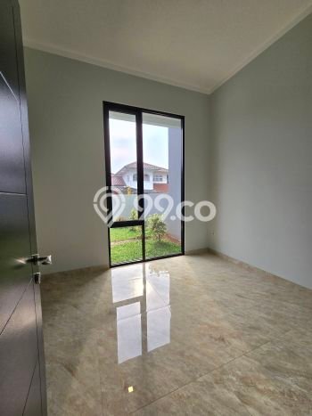 Rumah 4 Kamar Harga Terjangkau di Sektor 9-Bintaro, Tangerang Selatan Rumah 4 Kamar Harga Terjangkau di Sektor 9-Bintaro, Tangerang Selatan