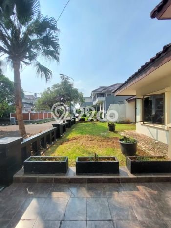 Rumah LT 400m² area Bintaro, Dekat Bintaro, Tangerang Selatan, Tangerang Selatan Rumah LT 400m² area Bintaro, Dekat Bintaro, Tangerang Selatan, Tangerang Selatan