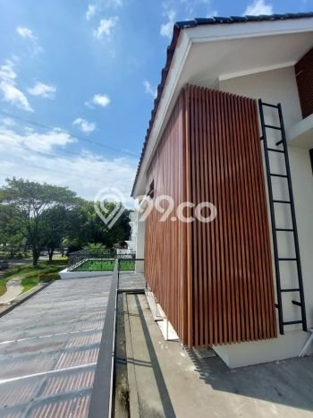 Dijual Rumah Luas Elegan Dengan View Cantik di Bintaro, Tangerang Selatan Dijual Rumah Luas Elegan Dengan View Cantik di Bintaro, Tangerang Selatan