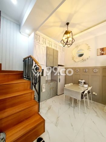 HARGA SPESIAL! Rumah Modern area Bintaro, Tangerang Selatan, Luas 60m² LB 90m² BISA KPR! HARGA SPESIAL! Rumah Modern area Bintaro, Tangerang Selatan, Luas 60m² LB 90m² BISA KPR!