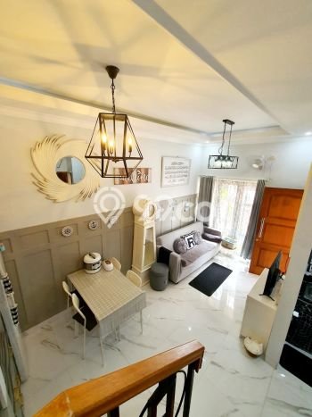 HARGA SPESIAL! Rumah Modern area Bintaro, Tangerang Selatan, Luas 60m² LB 90m² BISA KPR! HARGA SPESIAL! Rumah Modern area Bintaro, Tangerang Selatan, Luas 60m² LB 90m² BISA KPR!