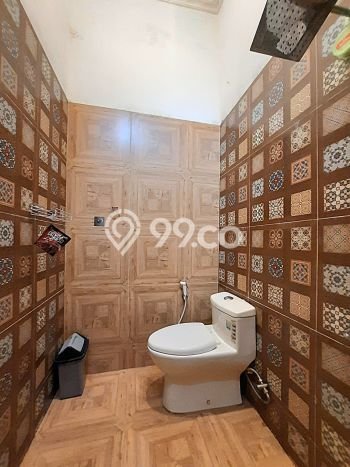 Jual Rumah 3 KT di Ciputat, Tangerang Selatan - LT 127m² Jual Rumah 3 KT di Ciputat, Tangerang Selatan - LT 127m²