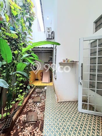 Jual Rumah 3 KT di Ciputat, Tangerang Selatan - LT 127m² Jual Rumah 3 KT di Ciputat, Tangerang Selatan - LT 127m²