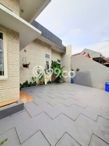 Jual Rumah 3 KT di Ciputat, Tangerang Selatan - LT 127m² Jual Rumah 3 KT di Ciputat, Tangerang Selatan - LT 127m²