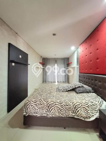 SPECIAL PRICE! Rumah Strategis di Bintaro, Luas 115m² LB 150m² SPECIAL PRICE! Rumah Strategis di Bintaro, Luas 115m² LB 150m²