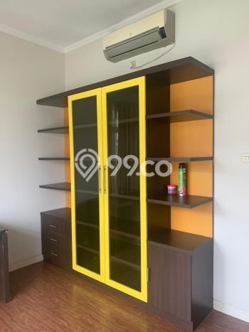 Rumah Asri dengan 3 Kamar Tidur di Lokasi Bintaro, Tangerang Selatan Rumah Asri dengan 3 Kamar Tidur di Lokasi Bintaro, Tangerang Selatan