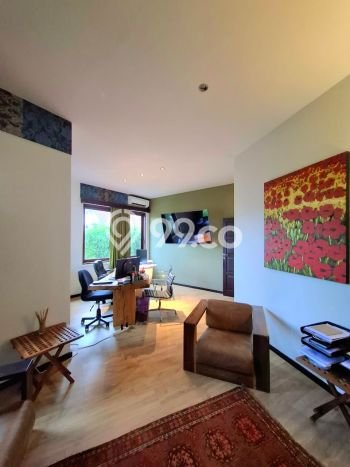 Ready to Use! Luxury House LT 490m2 Desain Elegan di Jimbaran Ready to Use! Luxury House LT 490m2 Desain Elegan di Jimbaran
