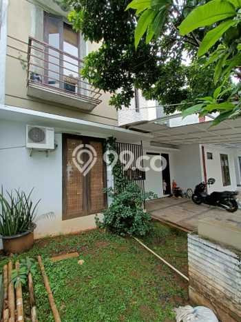 Dijual Rumah Eksklusif 3 KT di Pondok Ranji, Tangerang Selatan Dijual Rumah Eksklusif 3 KT di Pondok Ranji, Tangerang Selatan