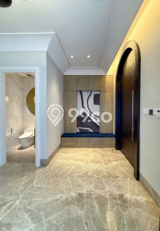 Jual Rumah Luas Elegan Dengan View Eksklusif di Alam Sutera, Tangerang Jual Rumah Luas Elegan Dengan View Eksklusif di Alam Sutera, Tangerang
