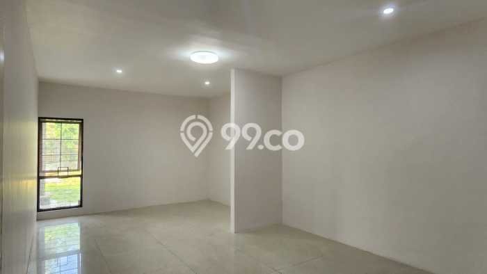 Rumah Elit Modern Tanpa Renovasi di Bintaro Tangerang Selatan Rumah Elit Modern Tanpa Renovasi di Bintaro Tangerang Selatan