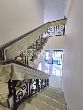 Ready to Use! Luxury House LT 250m2 Desain Modern di Bintaro Ready to Use! Luxury House LT 250m2 Desain Modern di Bintaro