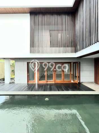 For Sale! Premium House LT 489m2 Desain Elegan di Pondok Indah For Sale! Premium House LT 489m2 Desain Elegan di Pondok Indah