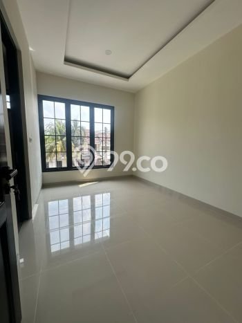 Rumah Minimalis 3 KT di Graha Raya Tangerang Unfurnished Rumah Minimalis 3 KT di Graha Raya Tangerang Unfurnished