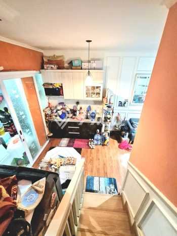 Rumah Luas Asri 2 KT Siap Pakai di Bintaro Tangerang Selatan Rumah Luas Asri 2 KT Siap Pakai di Bintaro Tangerang Selatan