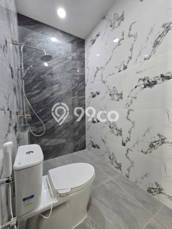 Hunian Elit LB 365m2 Siap Huni Desain Elegan di BSD City, Tangerang Hunian Elit LB 365m2 Siap Huni Desain Elegan di BSD City, Tangerang