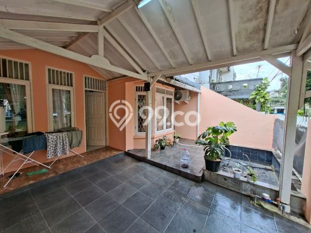 Jual Rumah Modern 2 KT di Bintaro, Tangerang Selatan Jual Rumah Modern 2 KT di Bintaro, Tangerang Selatan