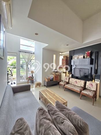 Rumah LT 136m² di Bintaro, Dekat Bintaro, Tangerang Selatan, Tangerang Selatan Rumah LT 136m² di Bintaro, Dekat Bintaro, Tangerang Selatan, Tangerang Selatan