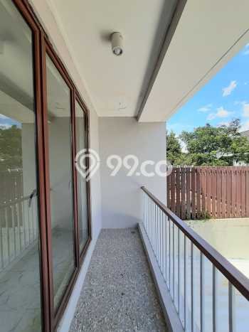 Hunian Mewah LB 117m2 Siap Huni Desain Elegan di Bintaro, Tangerang Selatan Hunian Mewah LB 117m2 Siap Huni Desain Elegan di Bintaro, Tangerang Selatan