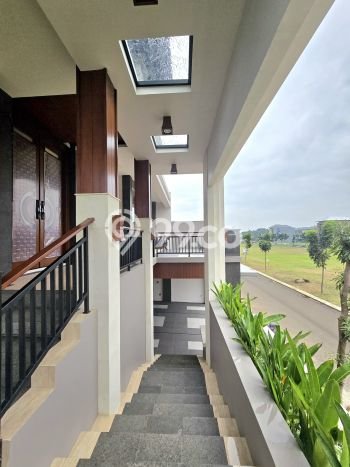Bisa KPR! Rumah Strategis di Bintaro, LT 314m² Bangunan 478m² Bisa KPR! Rumah Strategis di Bintaro, LT 314m² Bangunan 478m²