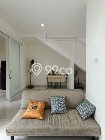 Dijual Hunian Rumah Nyaman 3 KT di Bintaro, Tangerang Selatan Dijual Hunian Rumah Nyaman 3 KT di Bintaro, Tangerang Selatan