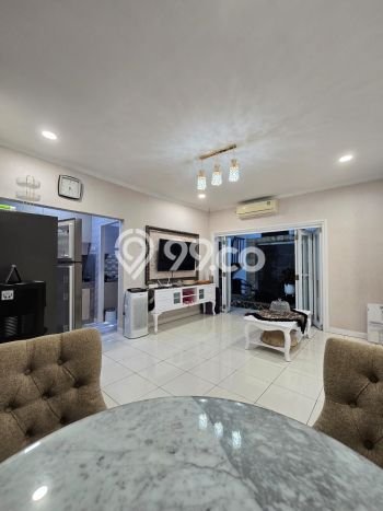 Rumah Berkualitas 2 Kamar Tidur dan 1 Kamar Mandi di Lokasi Strategis Bintaro, Tangerang Selatan Rumah Berkualitas 2 Kamar Tidur dan 1 Kamar Mandi di Lokasi Strategis Bintaro, Tangerang Selatan