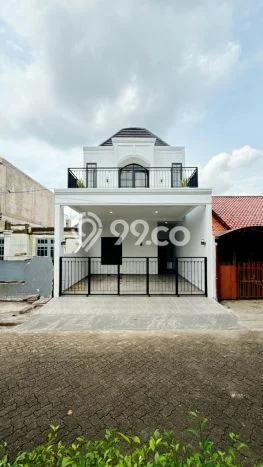 Dijual Cepat Rumah Bagus Siap Huni LB 150m2 di Pondok Aren, Tangerang Selatan Dijual Cepat Rumah Bagus Siap Huni LB 150m2 di Pondok Aren, Tangerang Selatan
