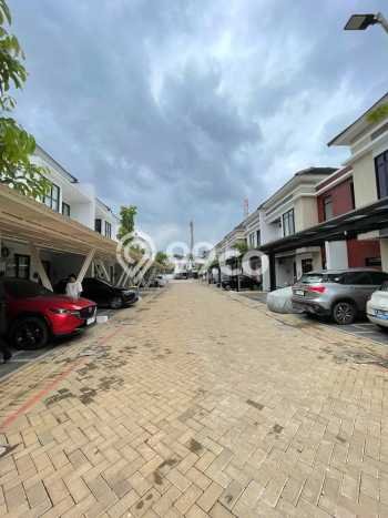 Rumah Modern 3 Kamar LT 72m2 di Pondok Ranji Rumah Modern 3 Kamar LT 72m2 di Pondok Ranji