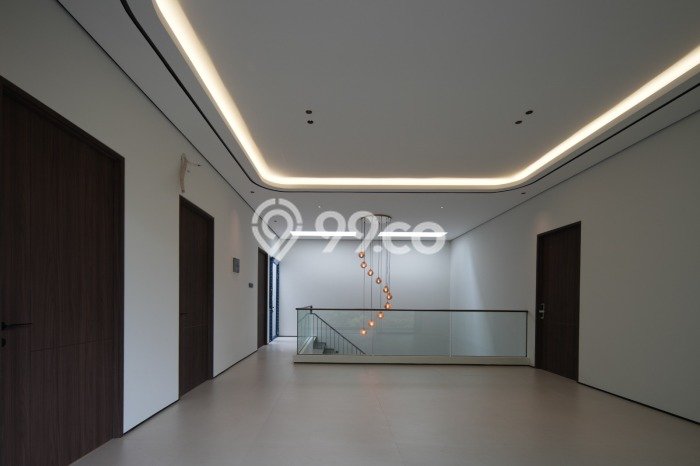 For Sale Rumah Mewah Exclusive di BSD, Tangerang Selatan For Sale Rumah Mewah Exclusive di BSD, Tangerang Selatan