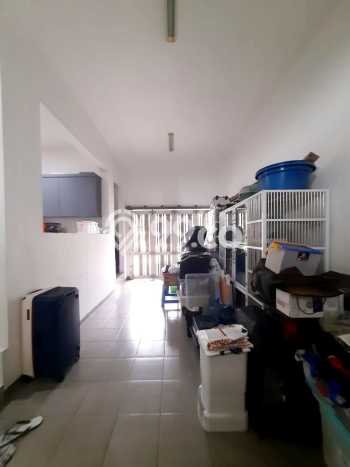 Rumah Elit Modern Tanpa Renovasi di Bintaro Tangerang Selatan Rumah Elit Modern Tanpa Renovasi di Bintaro Tangerang Selatan