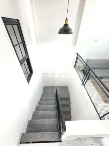 Dijual Rumah 2 Kamar Lokasi Ideal Nyaman dan Strategis di Ciputat Timur Dijual Rumah 2 Kamar Lokasi Ideal Nyaman dan Strategis di Ciputat Timur