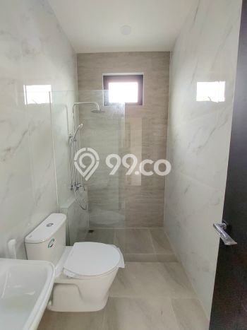 Siap Huni Rumah Mewah 4 Kamar di BSD Dekat ke Mana Pun Siap Huni Rumah Mewah 4 Kamar di BSD Dekat ke Mana Pun