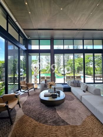 Dijual Rumah Premium dengan Fasilitas Sekitar Komplit di BSD, Tangerang Selatan Dijual Rumah Premium dengan Fasilitas Sekitar Komplit di BSD, Tangerang Selatan