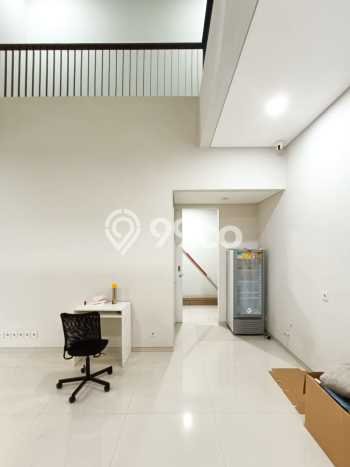 Rumah Elit Modern Tanpa Renovasi di Bintaro Tangerang Selatan Rumah Elit Modern Tanpa Renovasi di Bintaro Tangerang Selatan
