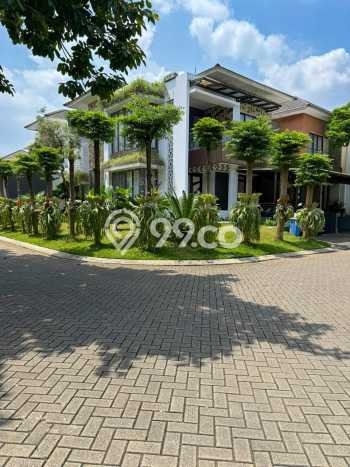 Jual Rumah Mewah Megah Dengan View Eksklusif di Bintaro, Tangerang Selatan Jual Rumah Mewah Megah Dengan View Eksklusif di Bintaro, Tangerang Selatan