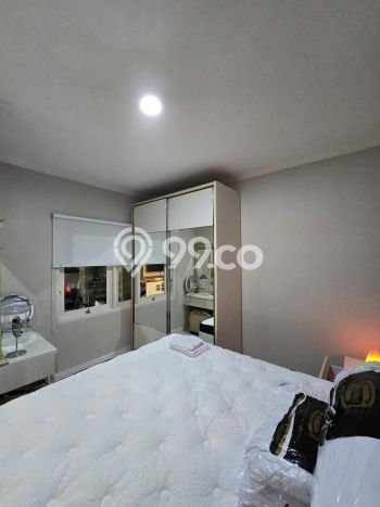 Rumah Berkualitas 2 Kamar Tidur dan 1 Kamar Mandi di Lokasi Strategis Bintaro, Tangerang Selatan Rumah Berkualitas 2 Kamar Tidur dan 1 Kamar Mandi di Lokasi Strategis Bintaro, Tangerang Selatan