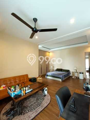 Hunian Super Mewah dengan Akses Paling Strategis di Bintaro, Tangerang Selatan Hunian Super Mewah dengan Akses Paling Strategis di Bintaro, Tangerang Selatan