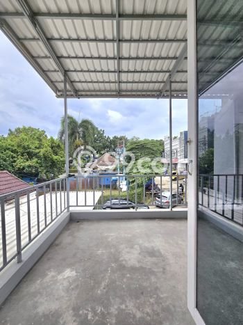 Rumah Luxury Modern Siap Huni di Bintaro Tangerang Selatan Rumah Luxury Modern Siap Huni di Bintaro Tangerang Selatan