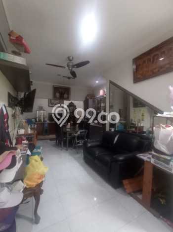 Rumah Modern 4 KT LT 84m2 di Bintaro Rumah Modern 4 KT LT 84m2 di Bintaro
