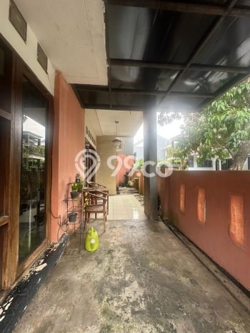Rumah Minimalis 4 Kamar LT 120m2 di Bintaro Rumah Minimalis 4 Kamar LT 120m2 di Bintaro