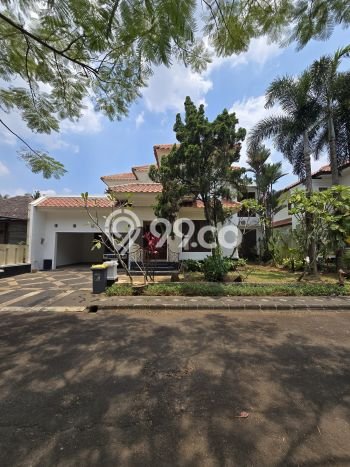 Hunian Super Mewah dengan Akses Paling Strategis di Bintaro, Tangerang Selatan Hunian Super Mewah dengan Akses Paling Strategis di Bintaro, Tangerang Selatan