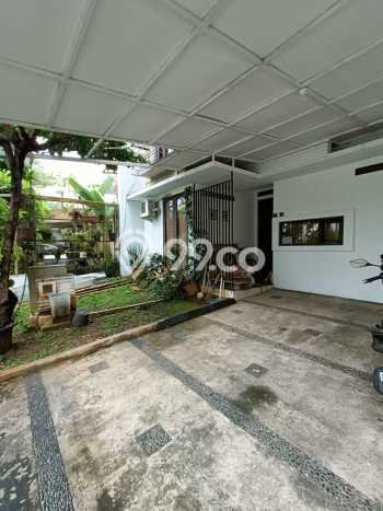 Dijual Rumah Eksklusif 3 KT di Pondok Ranji, Tangerang Selatan Dijual Rumah Eksklusif 3 KT di Pondok Ranji, Tangerang Selatan