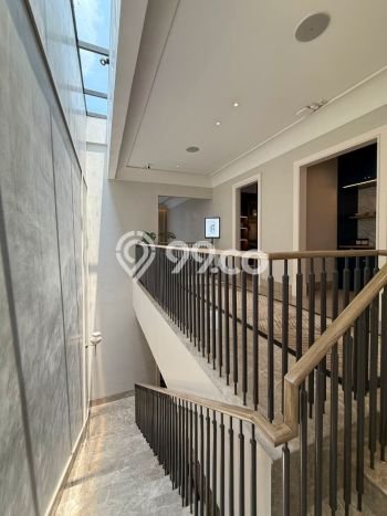 Jual Rumah Luas Elegan Dengan View Eksklusif di Alam Sutera, Tangerang Jual Rumah Luas Elegan Dengan View Eksklusif di Alam Sutera, Tangerang