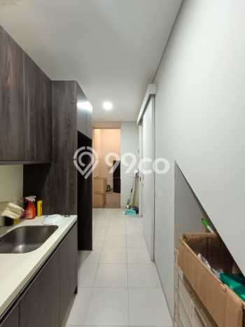 Rumah Elit Modern Tanpa Renovasi di Bintaro Tangerang Selatan Rumah Elit Modern Tanpa Renovasi di Bintaro Tangerang Selatan