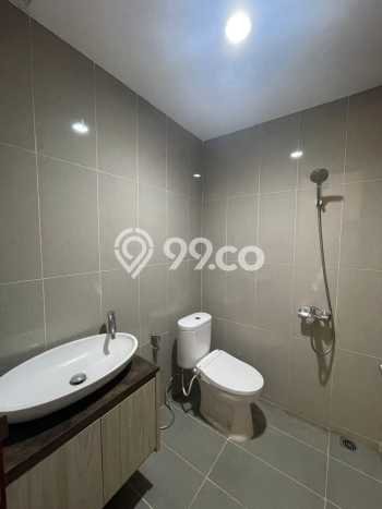 Ready to Use! Premium House LT 105m2 Desain Elegan di Rempoa Ready to Use! Premium House LT 105m2 Desain Elegan di Rempoa