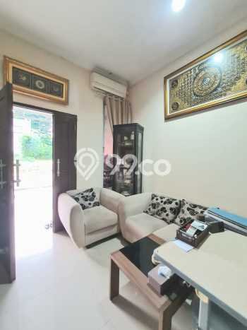 Jual Rumah Modern 4 KT di Bintaro, Tangerang Selatan Jual Rumah Modern 4 KT di Bintaro, Tangerang Selatan