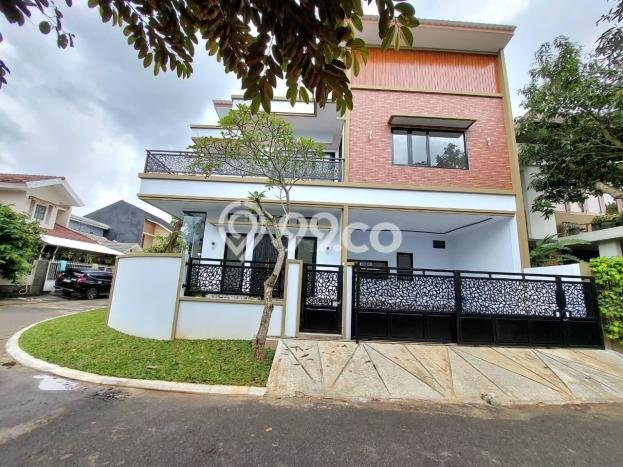 Hot Offer Hunian Mewah Ideal dan Luas di BSD, Tangerang Selatan Hot Offer Hunian Mewah Ideal dan Luas di BSD, Tangerang Selatan